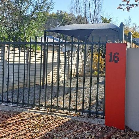 The Cottage Unit Bloemfontein Ngoại thất bức ảnh
