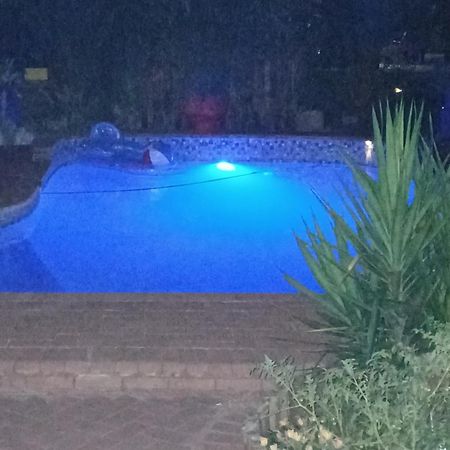 The Cottage Unit Bloemfontein Ngoại thất bức ảnh