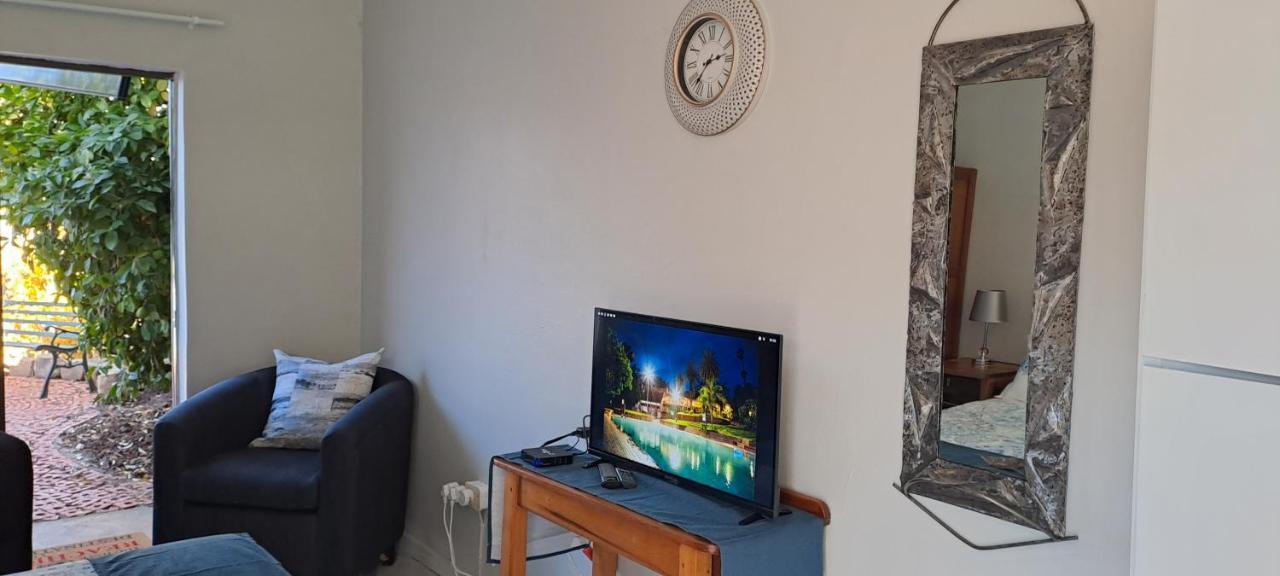 The Cottage Unit Bloemfontein Ngoại thất bức ảnh