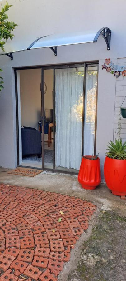The Cottage Unit Bloemfontein Ngoại thất bức ảnh