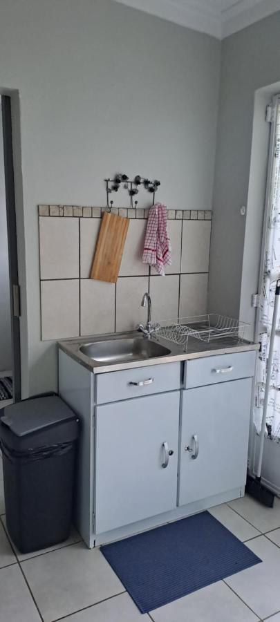 The Cottage Unit Bloemfontein Ngoại thất bức ảnh