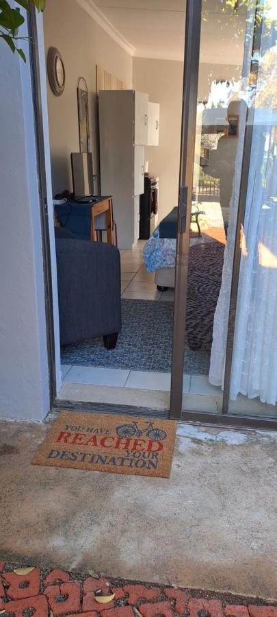 The Cottage Unit Bloemfontein Ngoại thất bức ảnh