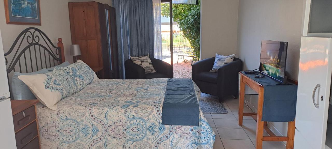 The Cottage Unit Bloemfontein Ngoại thất bức ảnh