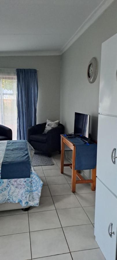 The Cottage Unit Bloemfontein Ngoại thất bức ảnh