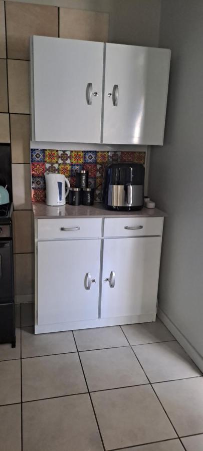 The Cottage Unit Bloemfontein Ngoại thất bức ảnh