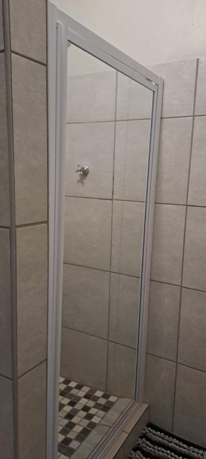 The Cottage Unit Bloemfontein Ngoại thất bức ảnh